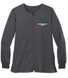 Scrub Jacket