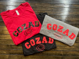 Cozad Classic T-Shirt