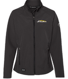Women's DRI DUCK Softshell Jacket