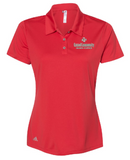Women's CCHS Polo