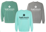Comfort Colors Crewneck