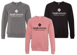 Bella Canvas Crewneck