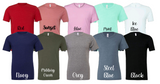 CCHS Short Sleeve