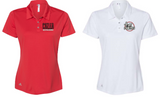 Women's Adidas Performance Polo