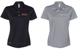 Women's Adidas Performance Polo