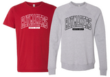 Haymaker Tee