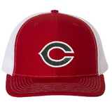 Richardson Hat