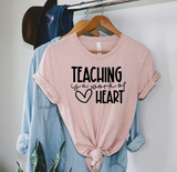 Work of Heart