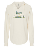 Boy Mama Hoodie