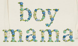 Boy Mama Hoodie