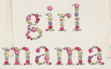 Girl Mama Hoodie