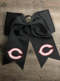Cozad Cheer Bow