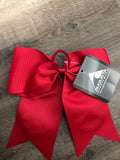 Cozad Cheer Bow