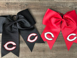 Cozad Cheer Bow
